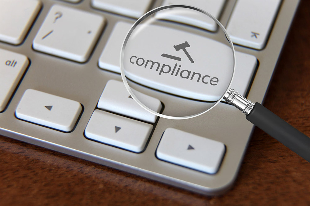 Exact Lead Compliance Overview: How We Protect Prospect Data and Stay Legally Aligned